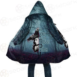 Gothic Dark Forest Be A Witch SED-0405 Cloak