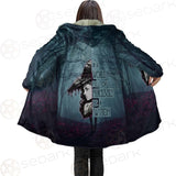 Gothic Dark Forest Be A Witch SED-0405 Cloak