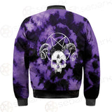 Satan Skull SED-0408 Jacket