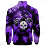 Satan Skull SED-0408 Jacket