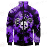 Satan Skull SED-0408 Jacket