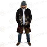 Viking Valkyrie SED-0409 Cloak