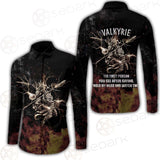 Viking Valkyrie SED-0409 Shirt Allover