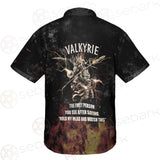 Viking Valkyrie SED-0409 Shirt Allover