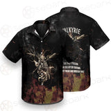 Viking Valkyrie SED-0409 Shirt Allover