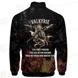 Viking Valkyrie SED-0409 Jacket