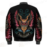 Satan Devil Birds SED-0419 Jacket