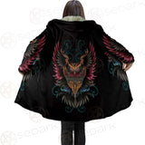 Satan Devil Birds SED-0419 Cloak