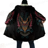 Satan Devil Birds SED-0419 Cloak