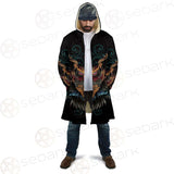 Satan Devil Birds SED-0419 Cloak
