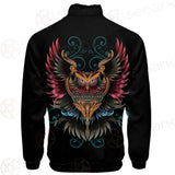 Satan Devil Birds SED-0419 Jacket
