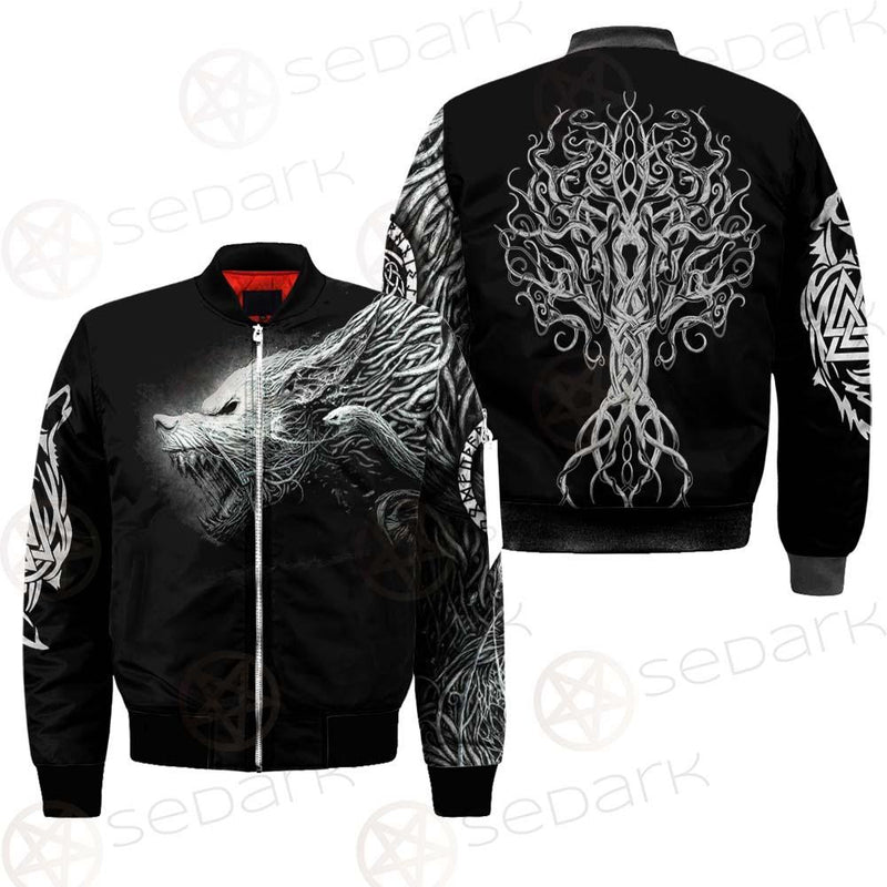 Viking Tree SED-0425 Jacket