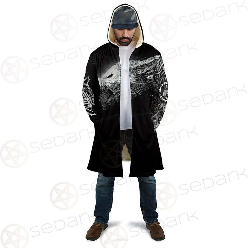 Viking Tree SED-0425 Cloak