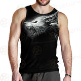 Viking Tree SED-0425 Men Tank-tops