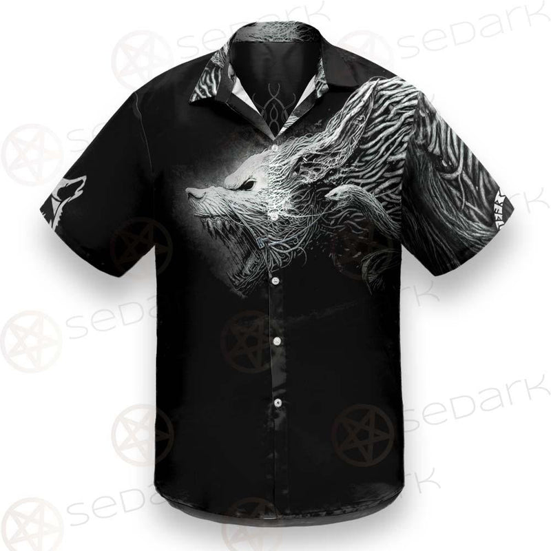 Viking Tree SED-0425 Shirt Allover