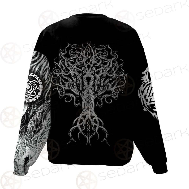 Viking Tree SED-0425 Unisex Sweatshirt