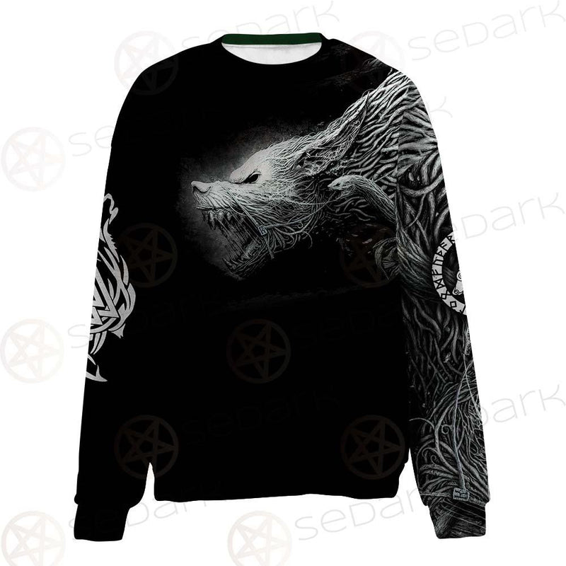 Viking Tree SED-0425 Unisex Sweatshirt