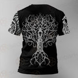 Viking Tree SED-0425 Unisex T-shirt