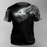 Viking Tree SED-0425 Unisex T-shirt