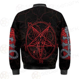 Satan Symbol SED-0426 Jacket