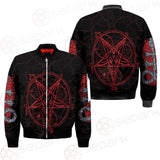 Satan Symbol SED-0426 Jacket