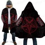 Satan Symbol SED-0426 Cloak