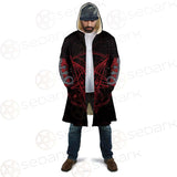 Satan Symbol SED-0426 Cloak