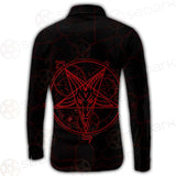 Satan Symbol SED-0426 Shirt Allover