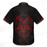 Satan Symbol SED-0426 Shirt Allover