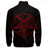 Satan Symbol SED-0426 Jacket