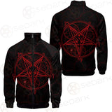 Satan Symbol SED-0426 Jacket
