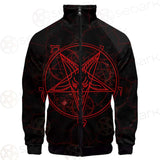 Satan Symbol SED-0426 Jacket