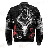 Satan Sigil SED-0427 Jacket