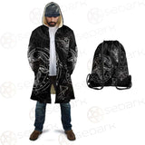 Satan Sigil SED-0427 Cloak