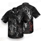 Satan Sigil SED-0427 Shirt Allover