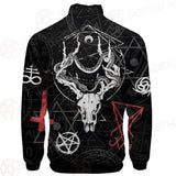 Satan Sigil SED-0427 Jacket
