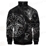 Satan Sigil SED-0427 Jacket