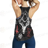 Satan Sigil SED-0427 Women Tank Top