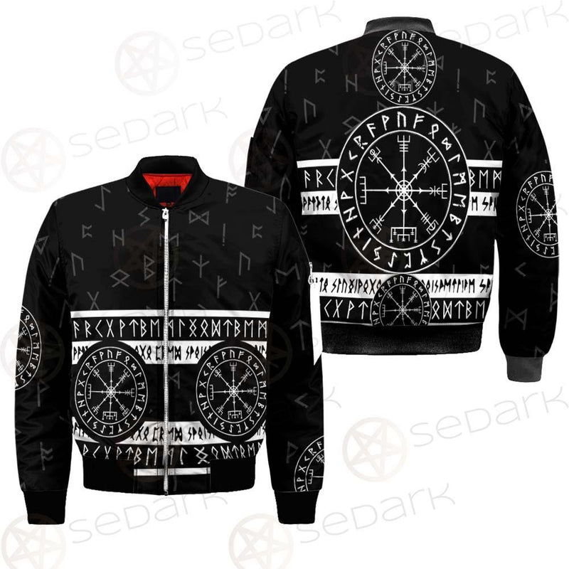 Viking Symbol SED-0428 Jacket