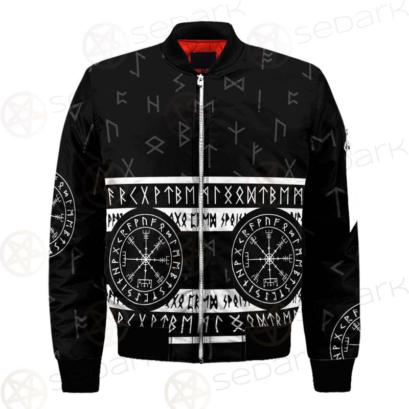 Viking Symbol SED-0428 Jacket