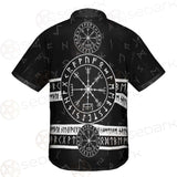 Viking Symbol SED-0428 Shirt Allover