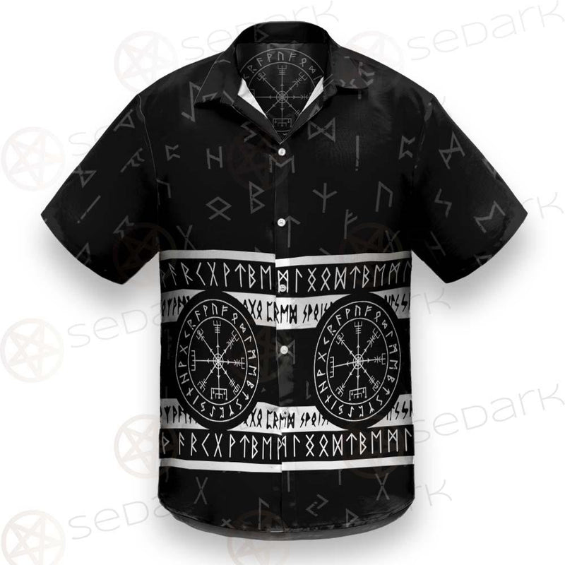 Viking Symbol SED-0428 Shirt Allover