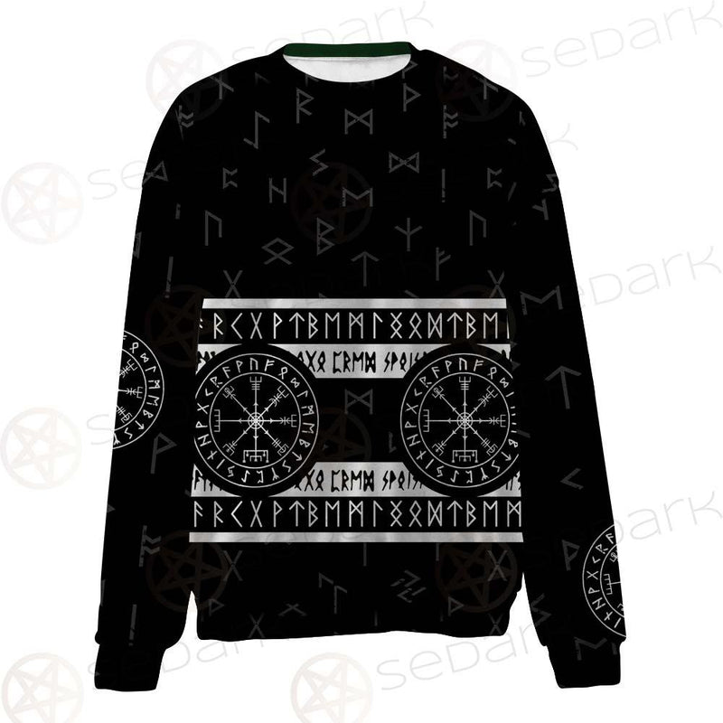 Viking Symbol SED-0428 Unisex Sweatshirt
