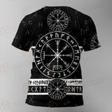 Viking Symbol SED-0428 Unisex T-shirt