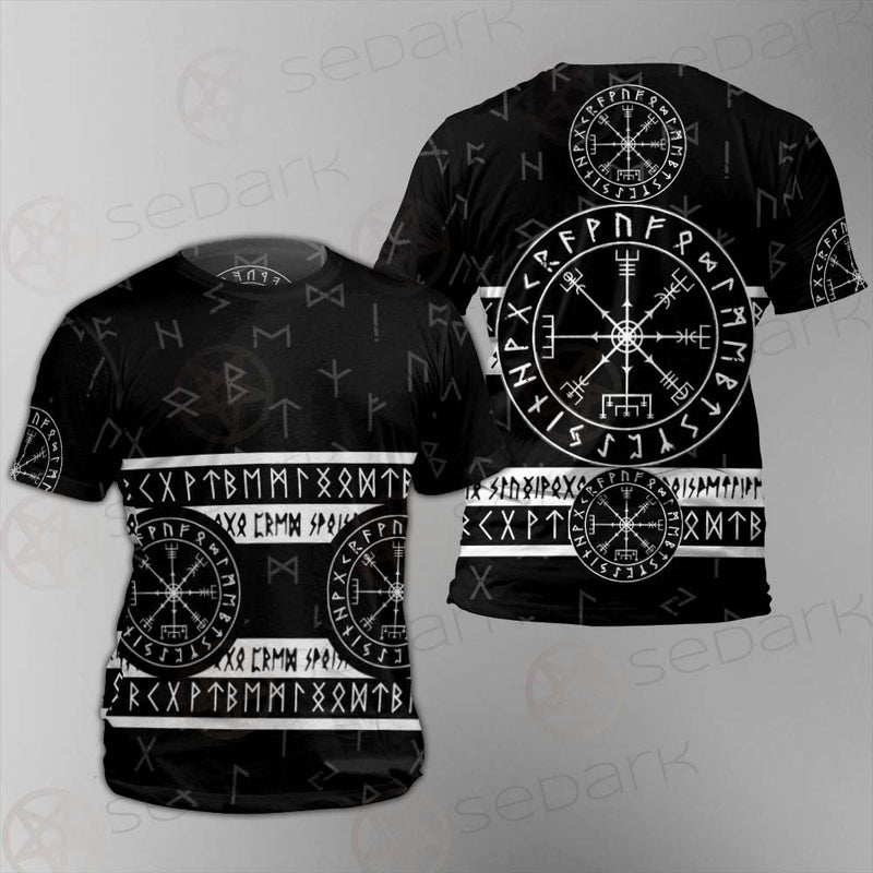 Viking Symbol SED-0428 Unisex T-shirt