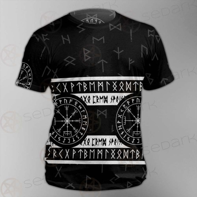 Viking Symbol SED-0428 Unisex T-shirt