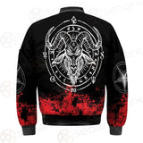 Satan Fire SED-0429 Jacket