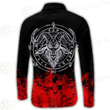 Satan Fire SED-0429 Shirt Allover