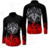 Satan Fire SED-0429 Shirt Allover