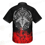 Satan Fire SED-0429 Shirt Allover